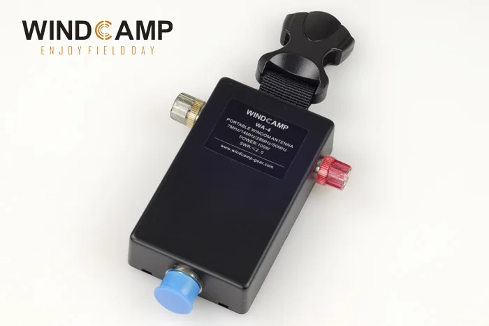 Любительская антенна HF Windom Qrp радио Ham (7 МГц/14 МГц/28 МГц/50 МГц) с сумкой Ft-817 818 Eleacraft