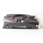 Оригинальная графическая карта Y8AC для nVIDIA, VGA-карта GTX650 2 Гб 128 бит GDDR5 VGA, видеокарты Geforce для игр, дискретная видеокарта