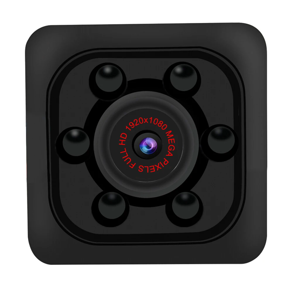 140 градусов широкая версия мини камера Hd Zoom TF карта микро HD 960P маленькая сенсор