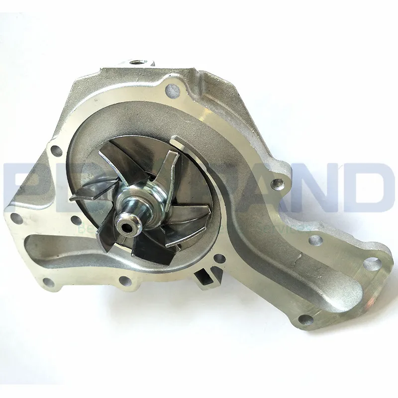 Водяной насос 6G72 6G73 MD997643 для Mitsubishi SIGMA GALANT 3000GT/GTO купе Z16A Chrysler STRTUS V6 2.5L 3.0L|Водяные