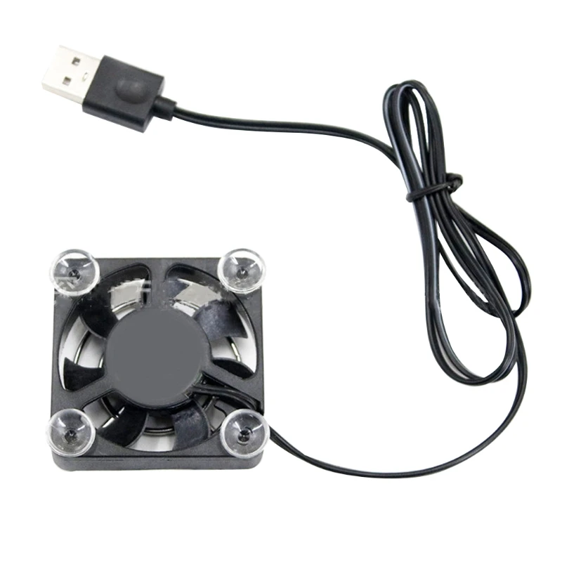 Портативный USB охлаждающая подставка кулер вентилятор геймпад игровой шутер