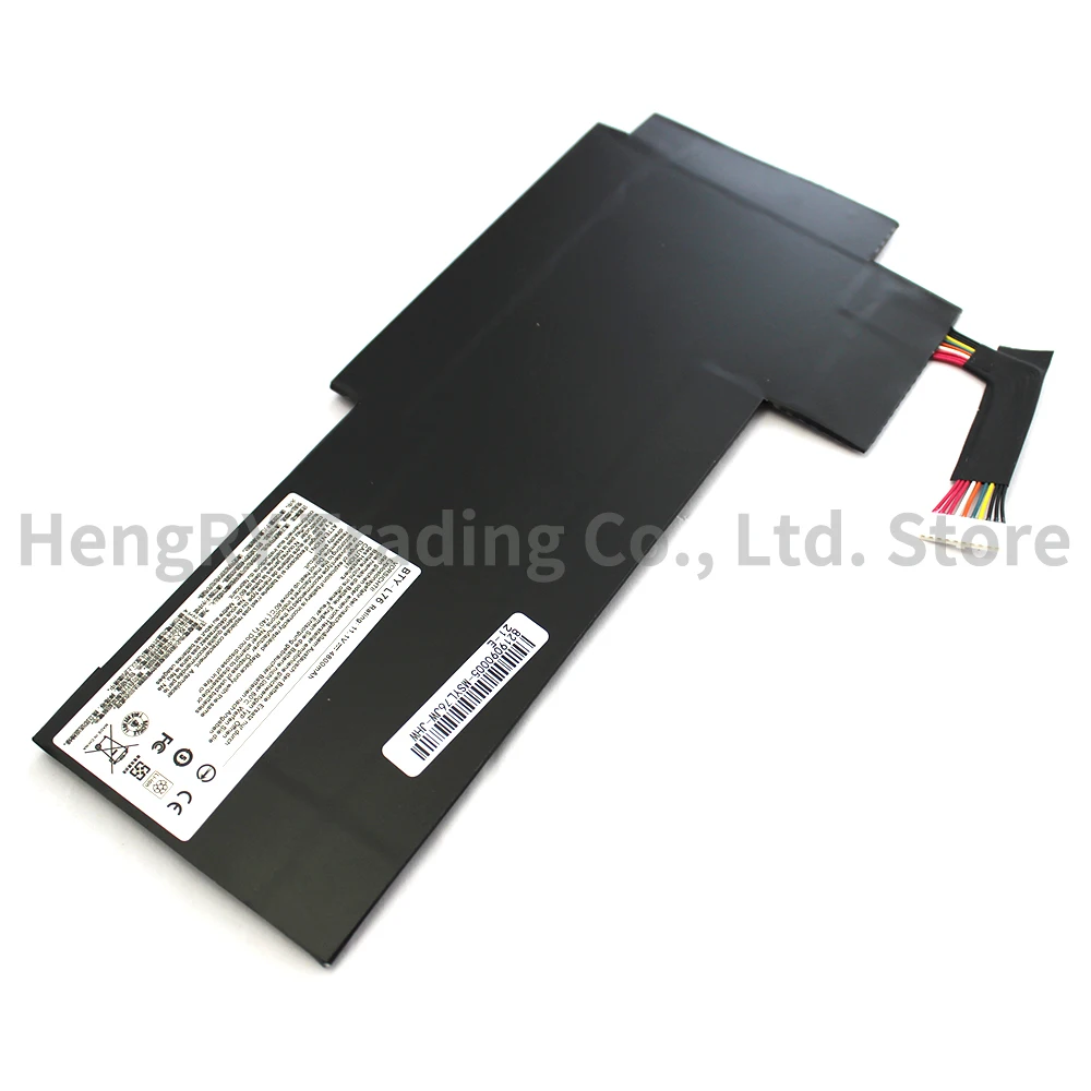 Аккумулятор для ноутбука MSI GS70 2OD 2PC 2PE 2QC 2QD 2QE GS72