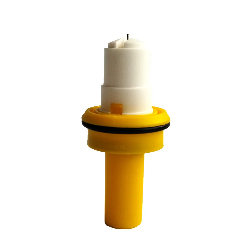 HT-W 2321976 X1 плоская струйная насадка с держателем электрода X1 F ET HT-W 2322529 совместимая с Wagner PEM X1 пистолет для порошкового покрытия