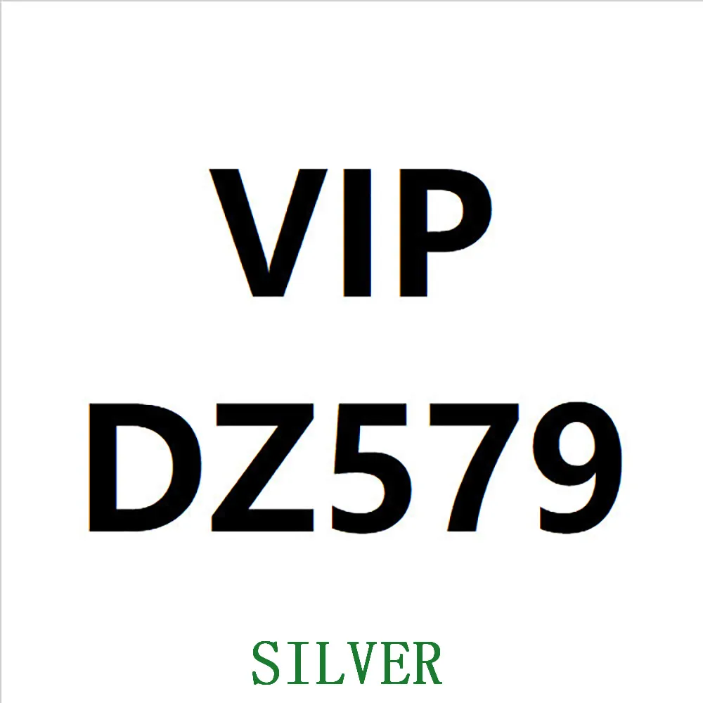 

DZ579-silver