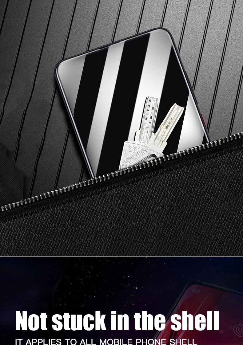 Tempered Glass For Xiaomi Mi 8 9 Pro SE A1 A2 Lite A3 Mi8 9t Protective Glass on For Xiaomi Mix 3 Film Screen Protector Full