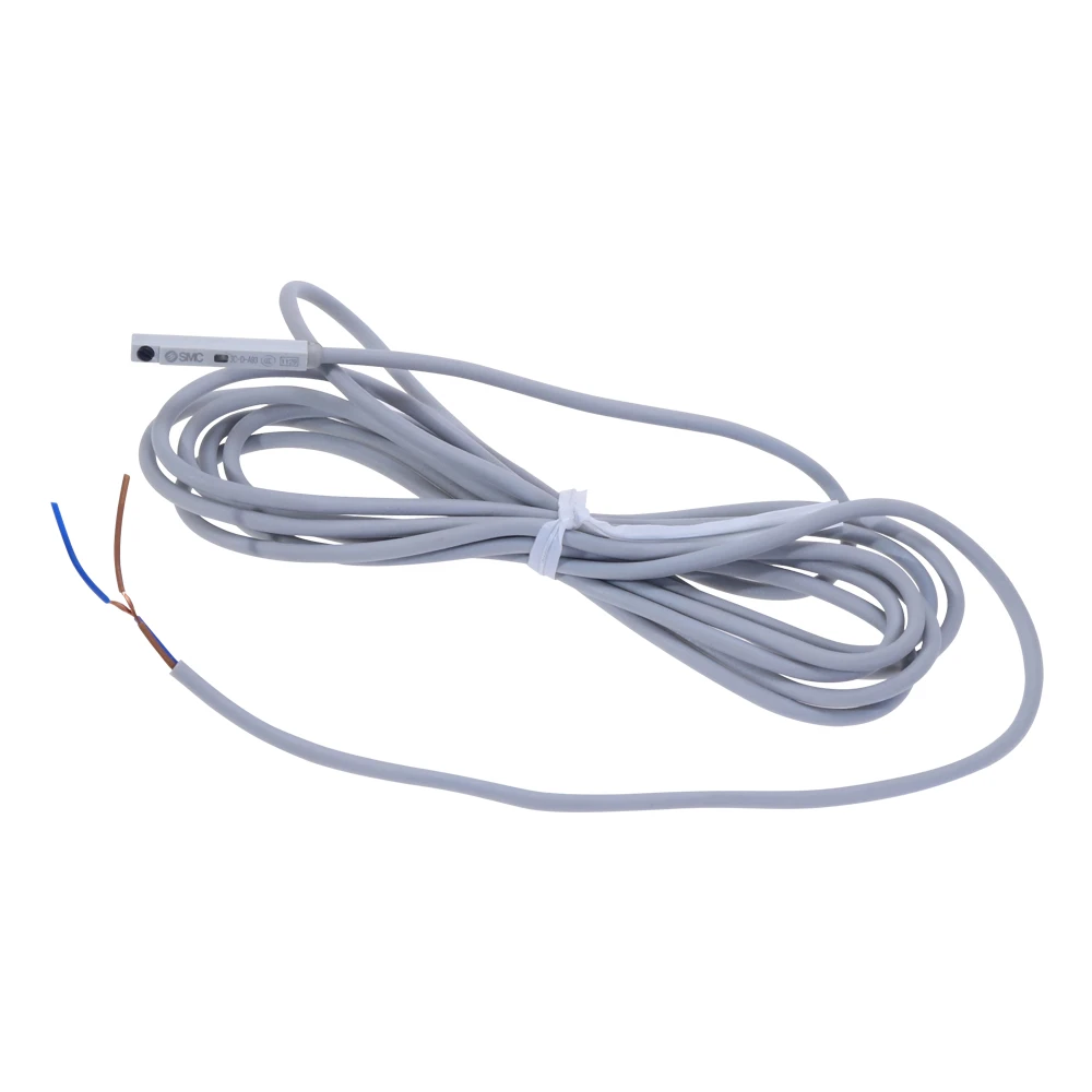 3C D A93 Бесконтактный переключатель пневматический цилиндр проводной Магнитный