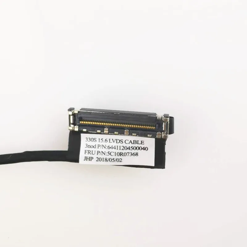 Подлинная Новая бесплатная доставка ЖК-кабель для ноутбука Lenovo 330S 330S-15IKB 330s-15ISK