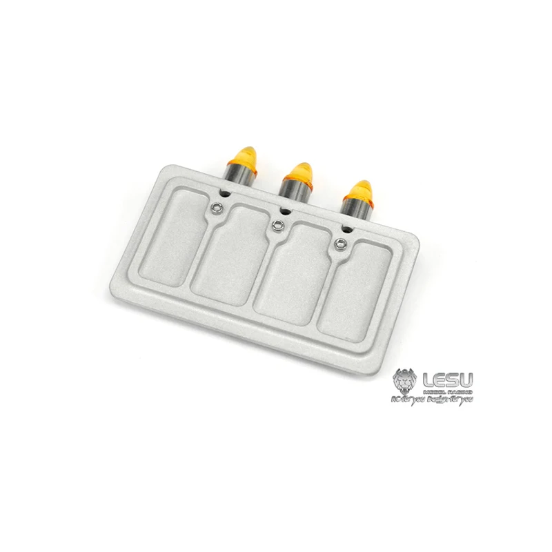 lesu 3 мм металлический светильн