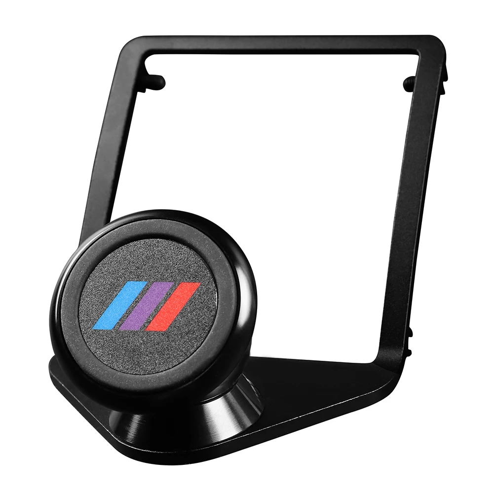 Soporte de tel&eacute;fono de fibra de carbono para coche, reemplazo de soporte de montaje para Smartphone, para BMW F20, F30, F31, F32, F33, F34, F35, F36, 1 pieza, nuevo-0