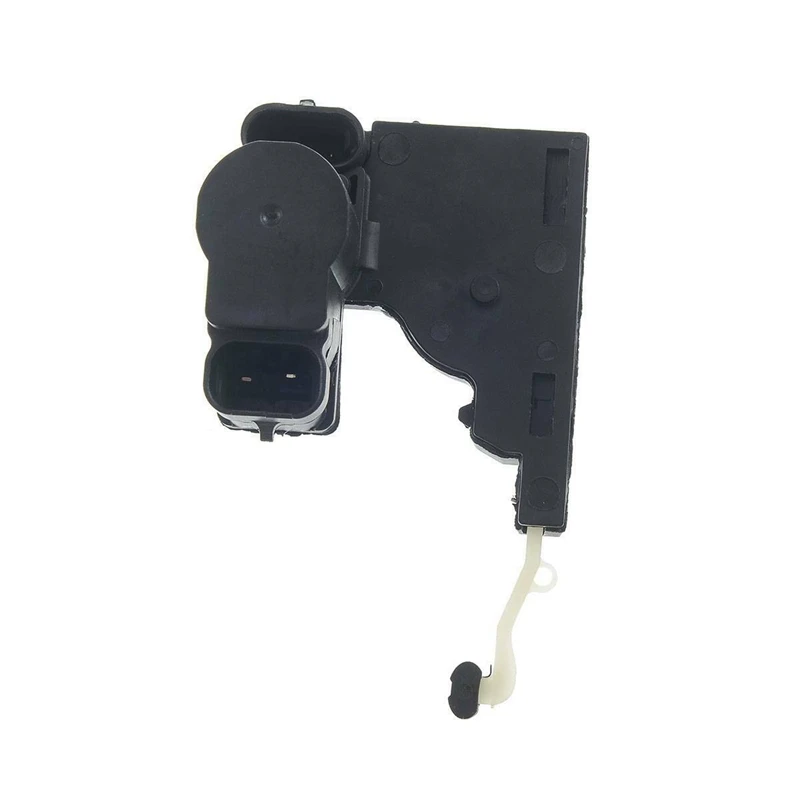 Автомобильный силовой дверной замок привод с левой стороны водителя для Chevy GMC