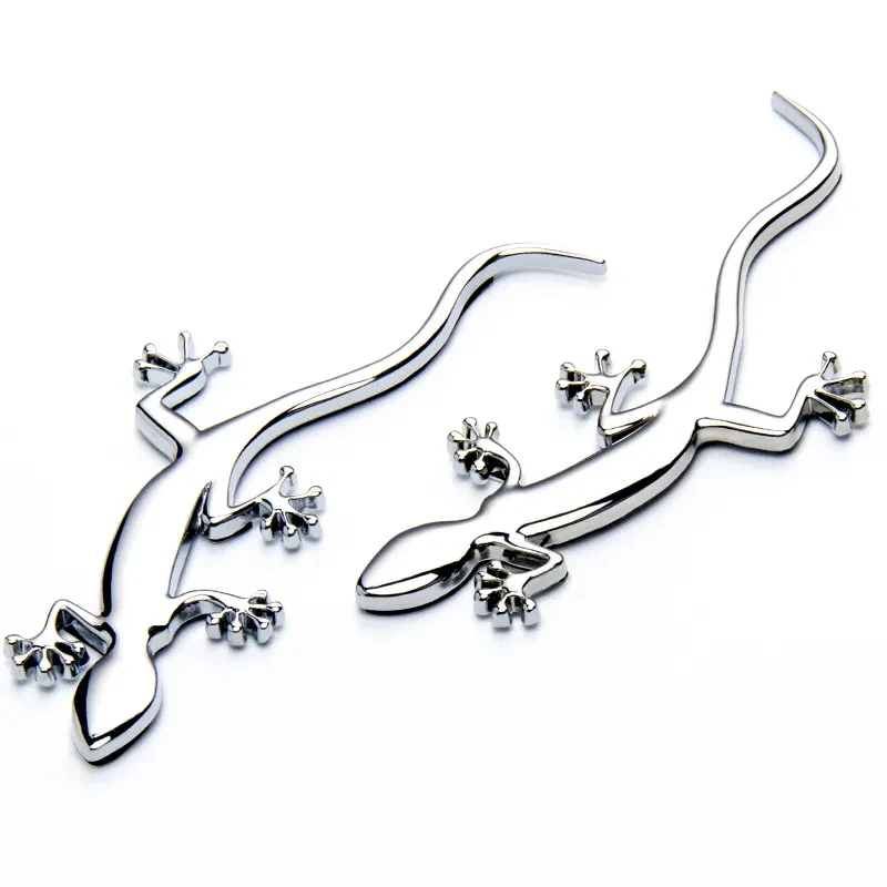 Металлическая 3d-наклейка украшение для стайлинга автомобиля аксессуары