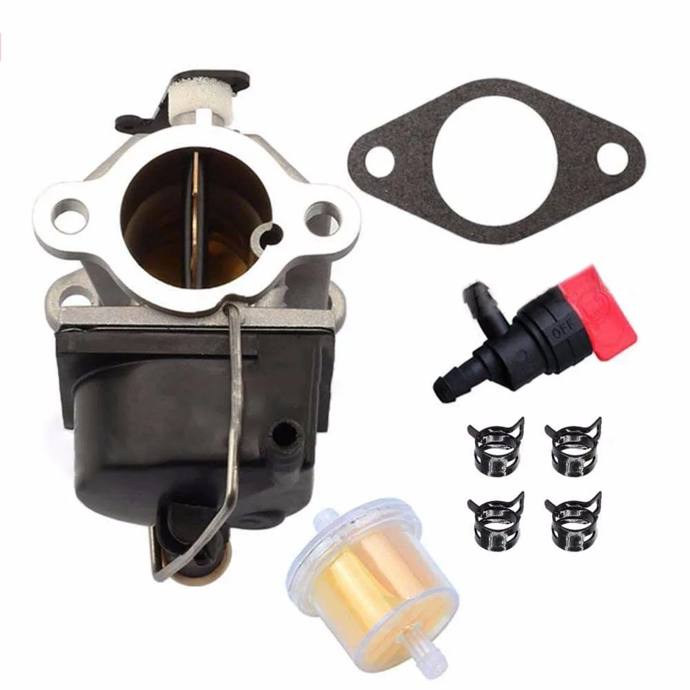 

Carburetor OHV125 OHV130 OHV135 OV358EA For Rotary 13153 Parts Set