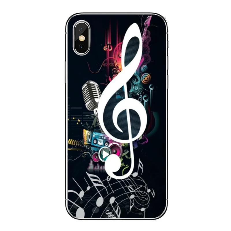 ddj dj music cover case For Xiaomi Mi 9 A1 8 SE Pro A2 Lite 6 6X 5 5s 5x 4 note mix max 1 2s 3 | Мобильные телефоны и