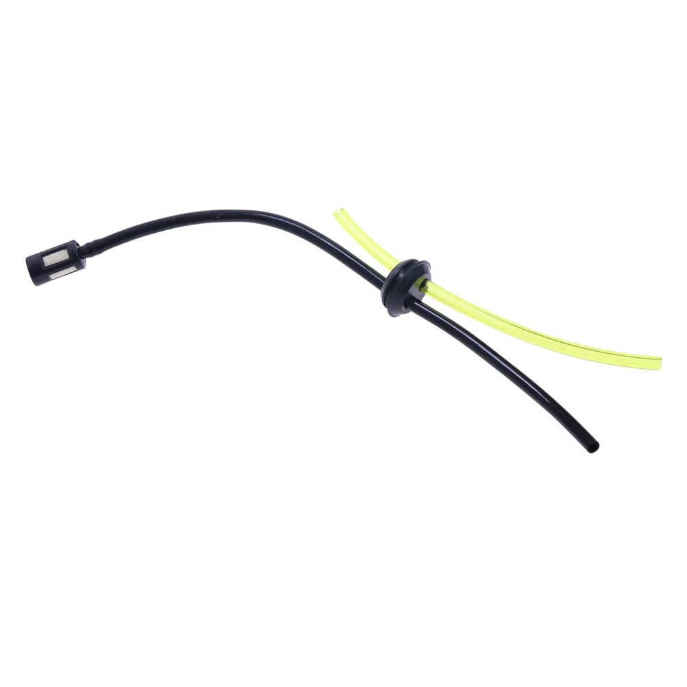 Новинка сменный топливный шланг и фильтр для бака запасные части стриммера