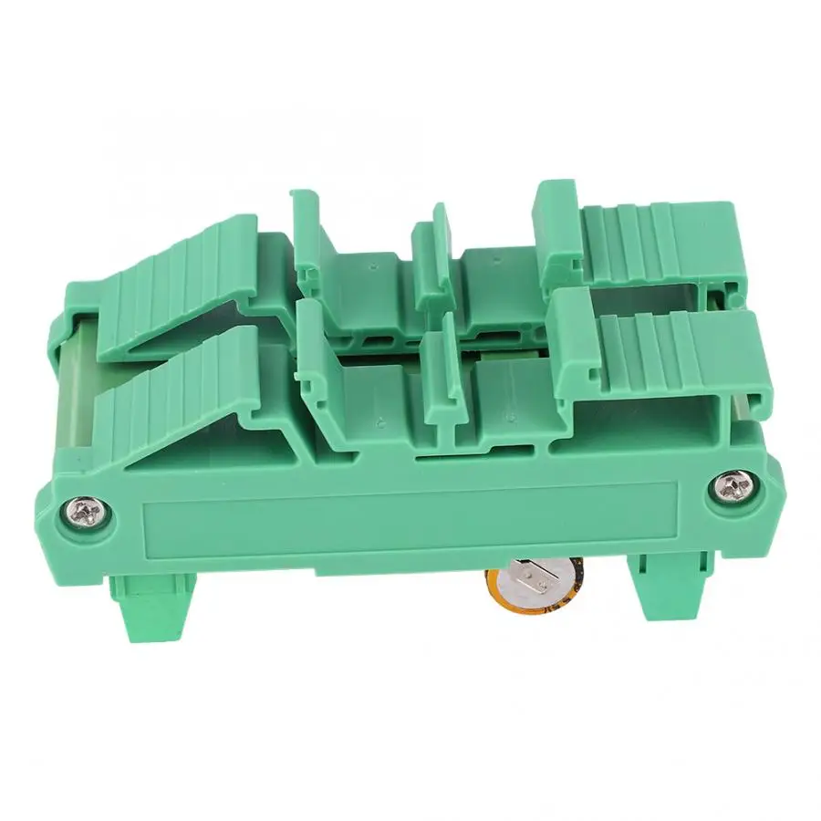 Программируемый контроллер постоянного тока 10 ~ 24 В плата промышленного