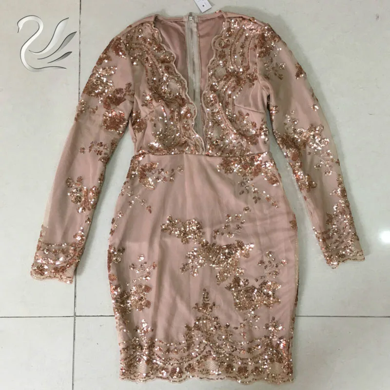 Женские вечерние облегающие платья винтажное пляжное мини платье с блестками
