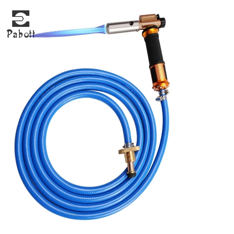 

Сжиженный пропановый газ, сварочный пистолет с электронным зажиганием, факфонарь ный аппарат, оборудование, шланг для пайки, приготовления ...