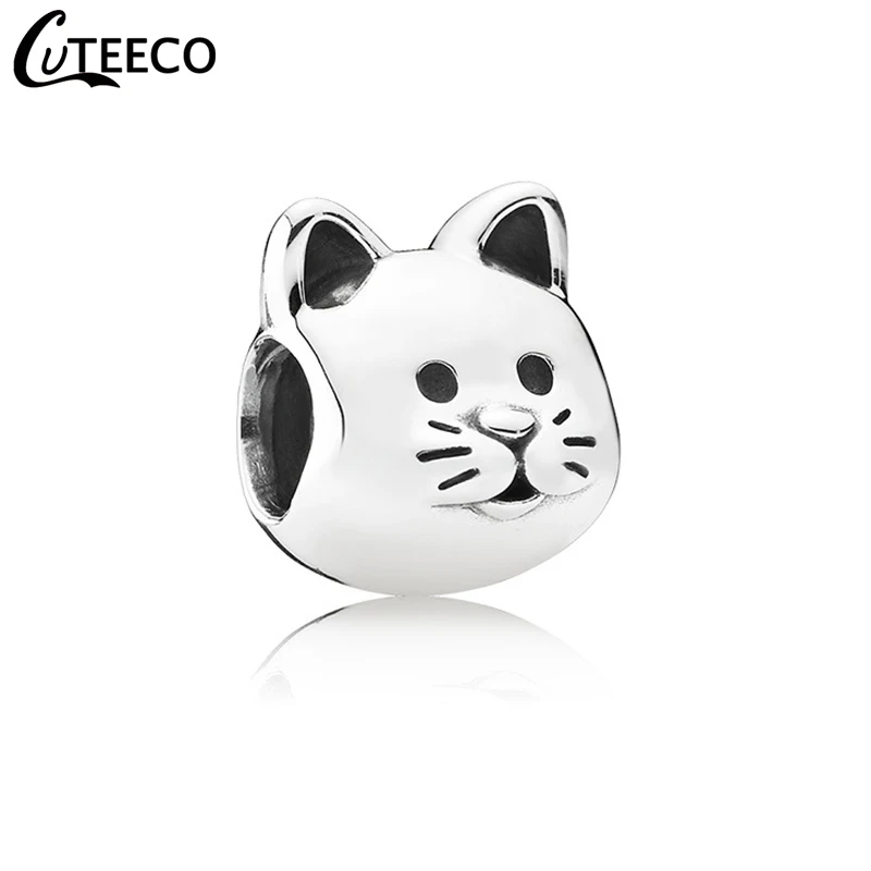 Женское Ожерелье браслет CUTEECO Ювелирное Украшение из сплава в Европейском стиле