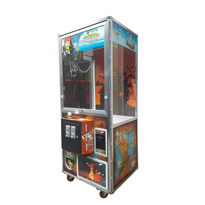 Игровой автомат daizu с монетами игровой краном для кукол городской | Спорт и