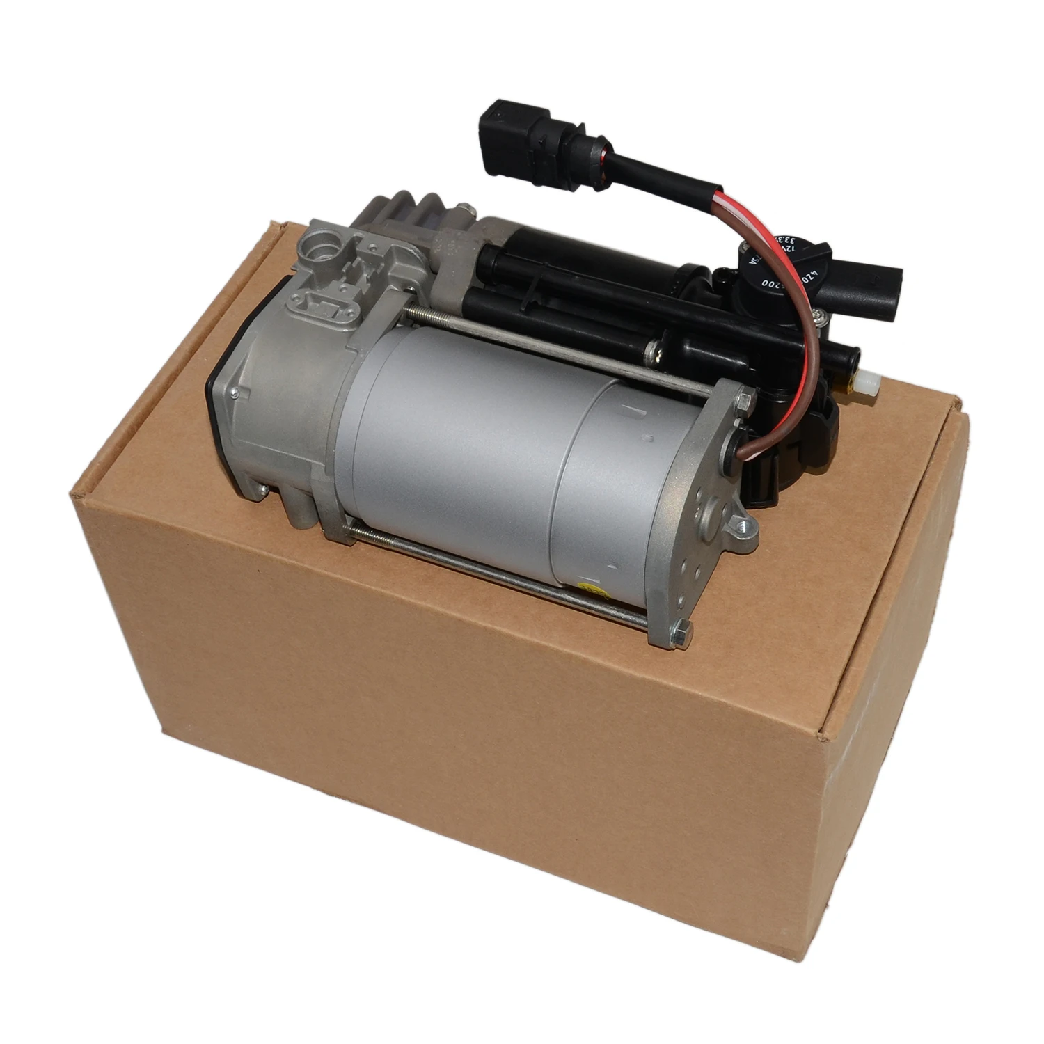 Компрессор воздушной подвески AP01 насос для Audi A6 S6 C7 Quattro A7 S7 RS7 A8 S8 D4 4H 4G0616005C 4H0616005A