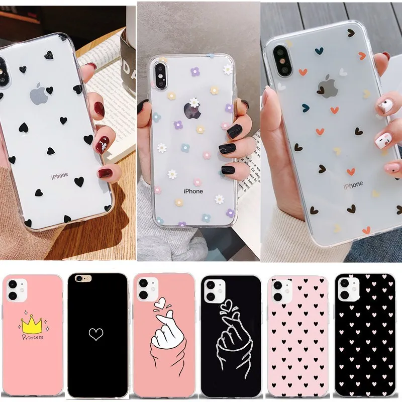 Крутой ультра тонкий чехол для iphone 11 pro max xr xs 6s 6 7 8 plus SE 2020 силиконовый apple 7plus |