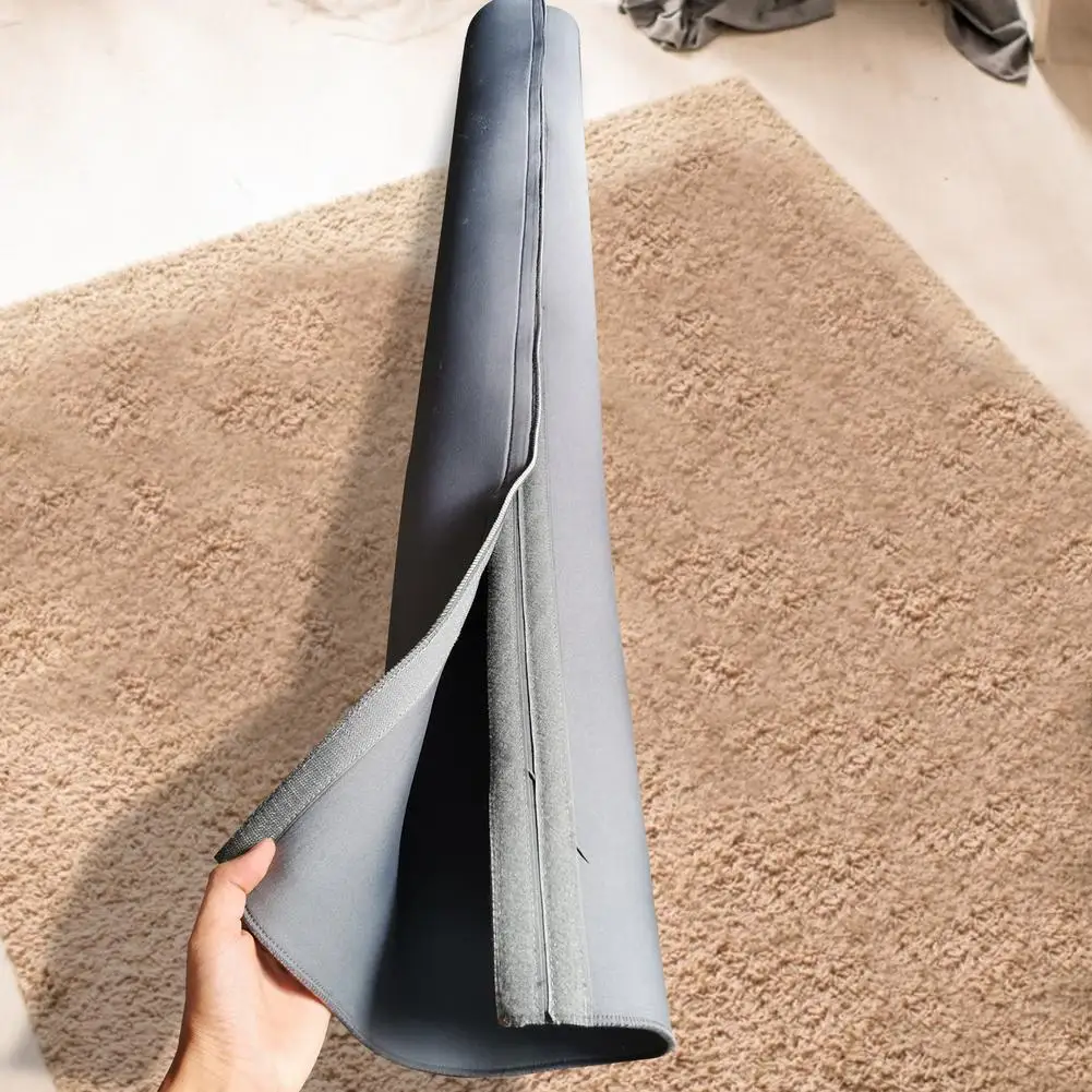 

Air Conditioner Hose Cover Insulated Ac Hose Sleeve Air-conditioning Exhaust Hose Insulation Protection Cover