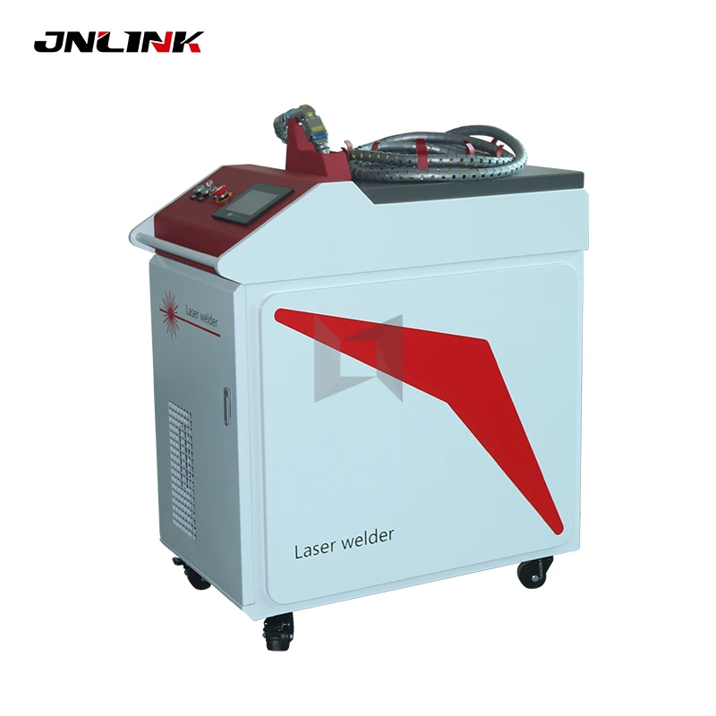 CNC LXW-1500W Raycus волоконный лазерный сварочный аппарат для алюминия ss - купить по