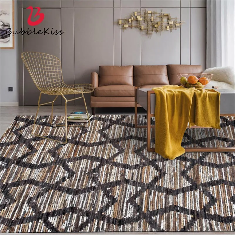 Воздушный поцелуй в европейском стиле роскошные Геометрические линии фотообои