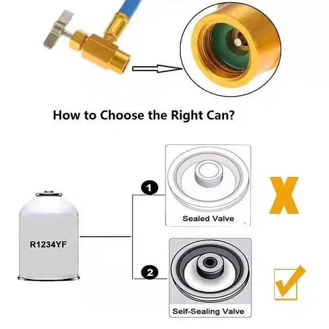 Быстросъемный инструмент для автомобильного кондиционера открывалка бутылок
