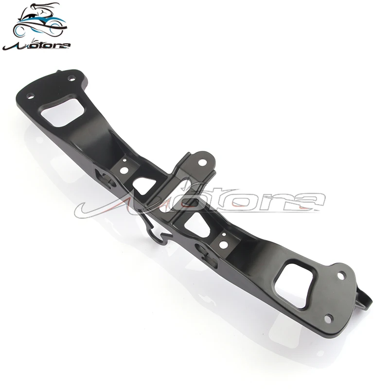 Передняя фара мотоцикла верхний кронштейн сопряжение для KAWASAKI ZX6R ZX-6R 2005 2006 2007 2008 05