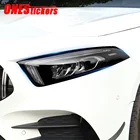 Защитная пленка для Mercedes Benz A C E G S V GLC GLA CLA GLE GLS CLS Class W177 W213 W205 C118