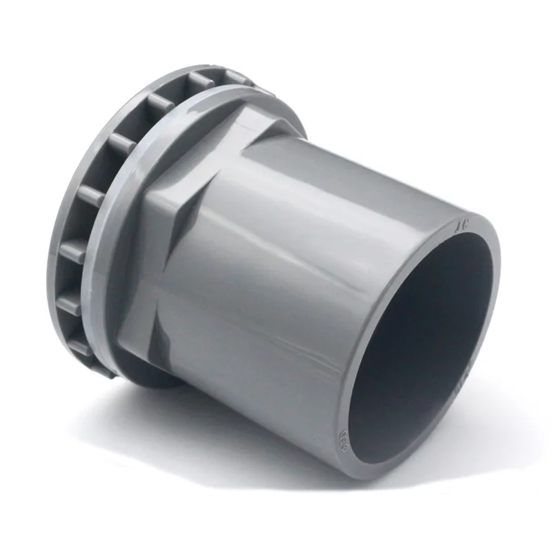 NuoNuoWell Аквариум Пруд переборка соединитель рыбный бак соединение морской трубы