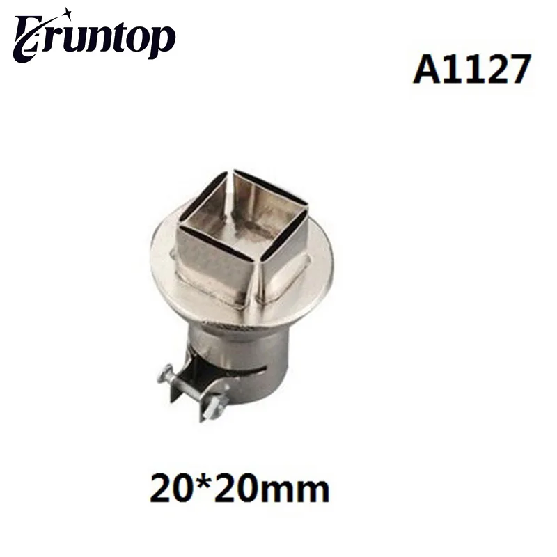 1 шт. наконечник насадки для паяльной станции термопистолет высокого качества A1125