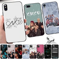 cnco phone case for iphone 13 8 7 6 6s plus x 5s se 2020 xr 11 12 pro xs max