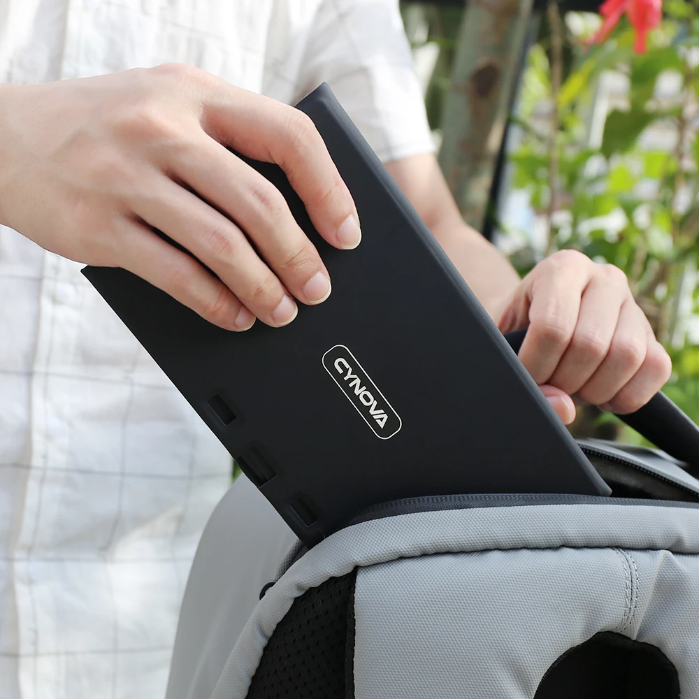 

CYNOVA for DJI Mavic Air 2S Phone Monitor Hood Remote Control Cover Sun Shade For Mavic Air 2 Mini 2 Sun Hood Drone Accessories