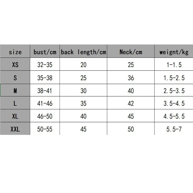 Прозрачный дождевик для собак двухфутовый комбинезон щенков и маленьких