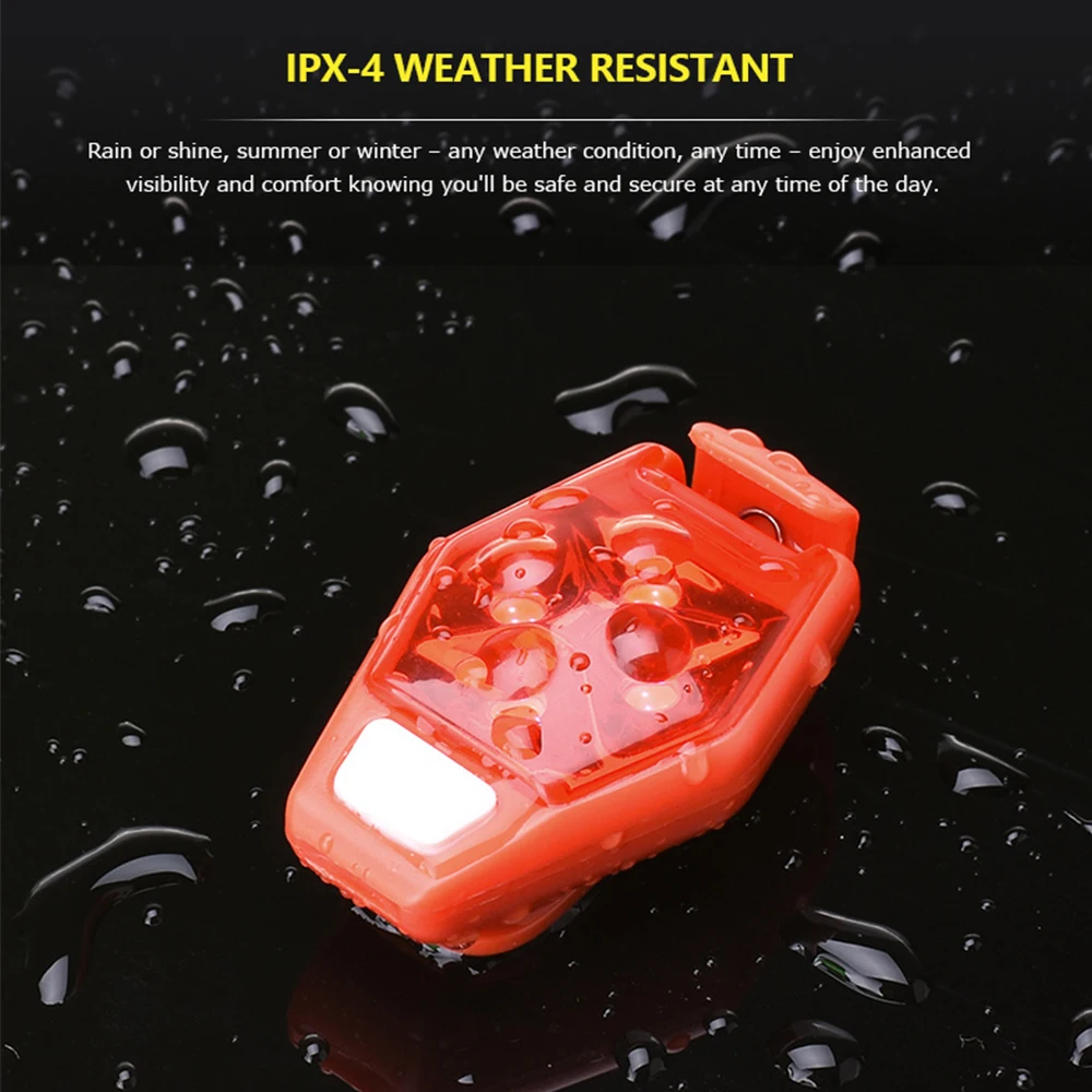 Светодиодный задний фонарь для горного велосипеда 4 режима USB|Велосипедная фара| |