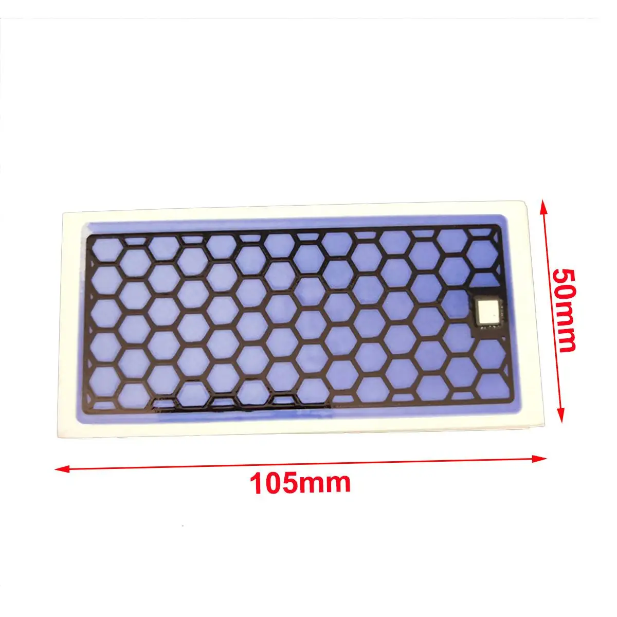 Генератор озона бытовой очиститель воздуха с керамической пластиной озонатор