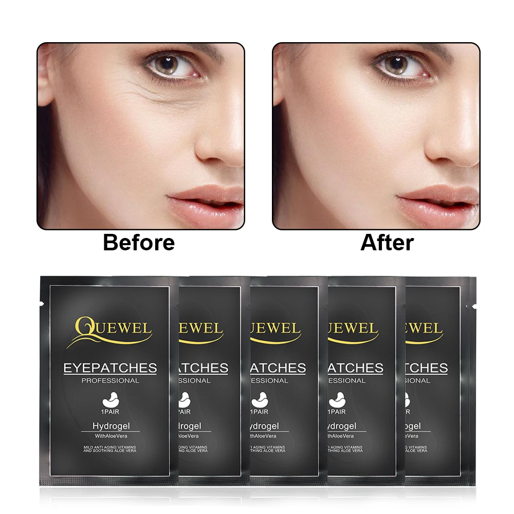 150 пар/упак. патчи для наращивания ресниц прививаемые Стикеры глаз 8 цветов