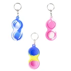 Игрушка-антистресс для детей и взрослых, лидер продаж, игрушка-антистресс для раннего развития аутизма и особых потребностей