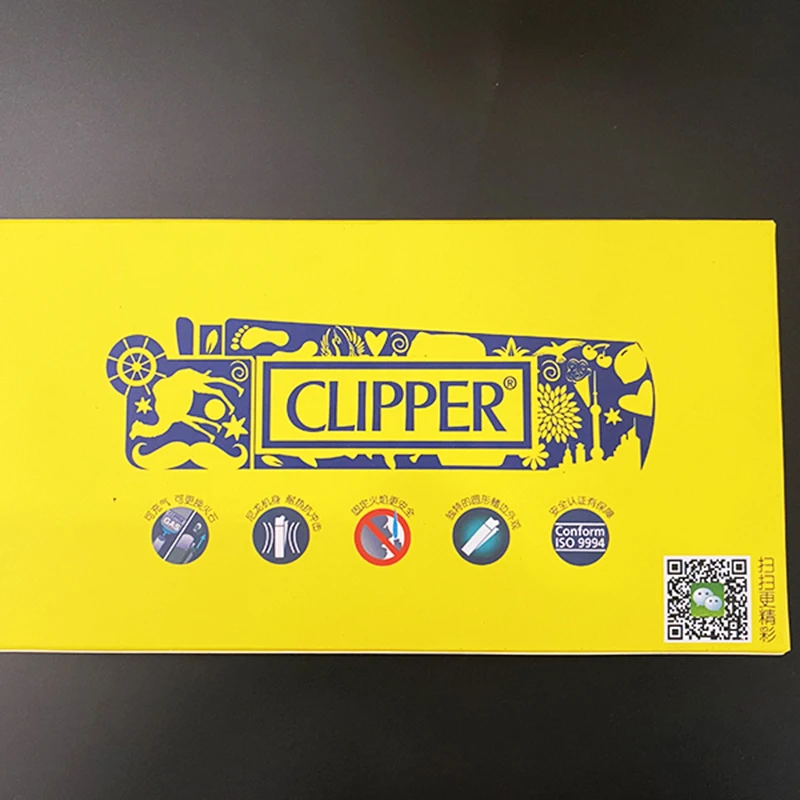 

Original Clipper Gasoline Torch Lighter Grinding Wheel Metal Free Fire Pocket Refillable Gas Lighter Use For Collection And Gift