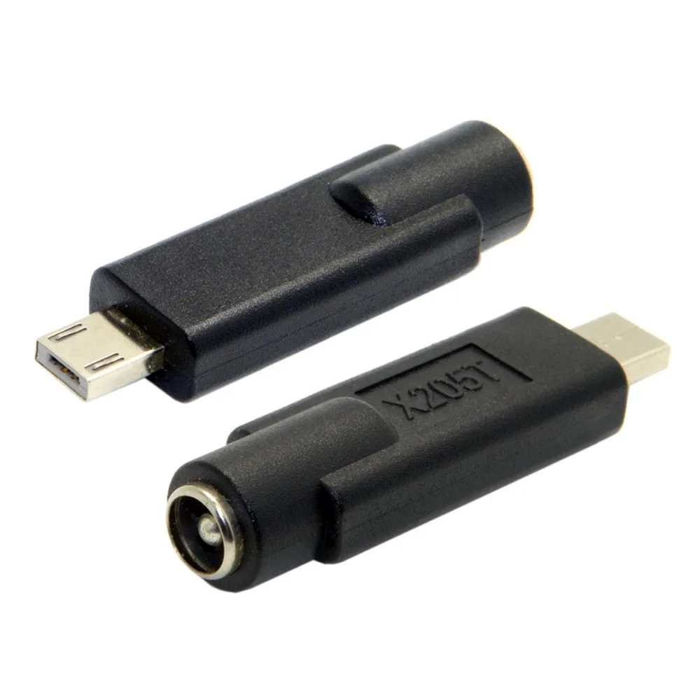 

Адаптер питания 5,5 мм x 2,1 мм, 19 В постоянного тока, для ноутбука Asus Eeebook X205TA X205T X205