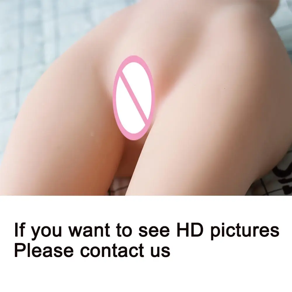 Реалистичные секс-куклы для мужчин 60 см/70 см |