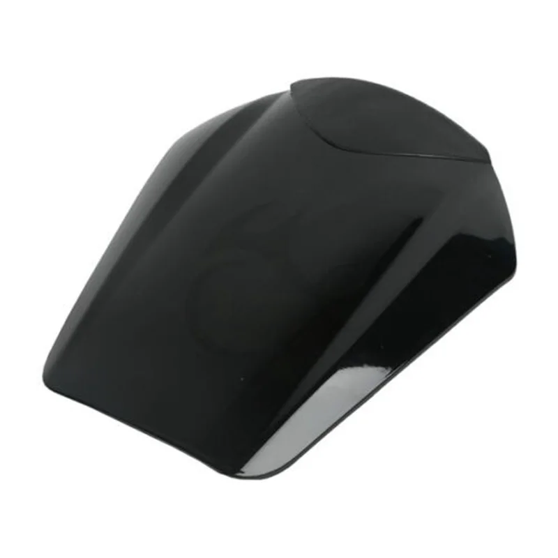 Мотоцикл окрашенные черный/белый крышка заднего сиденья капот для Honda CBR1000RR CBR 1000RR