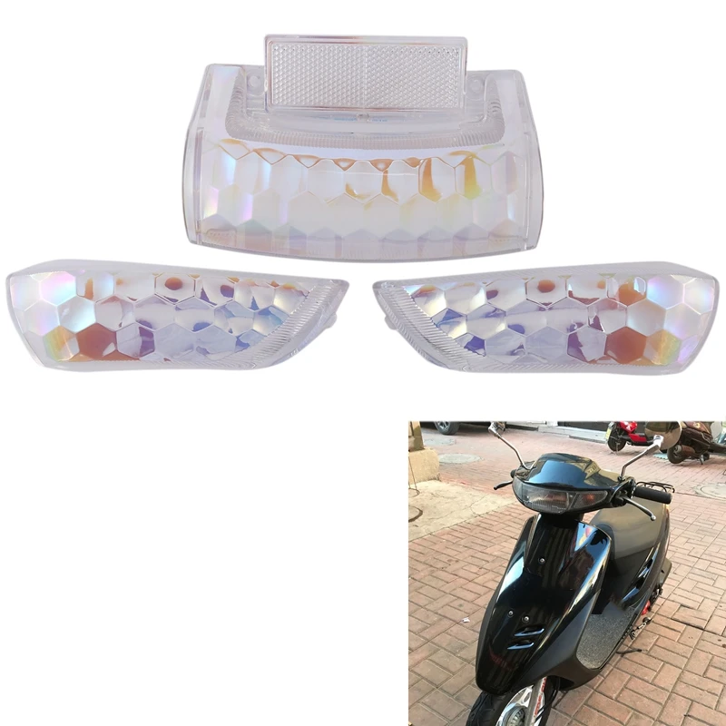 

Чехол для мотоциклетной лампы Honda DIO50 AF17 AF18 AF25