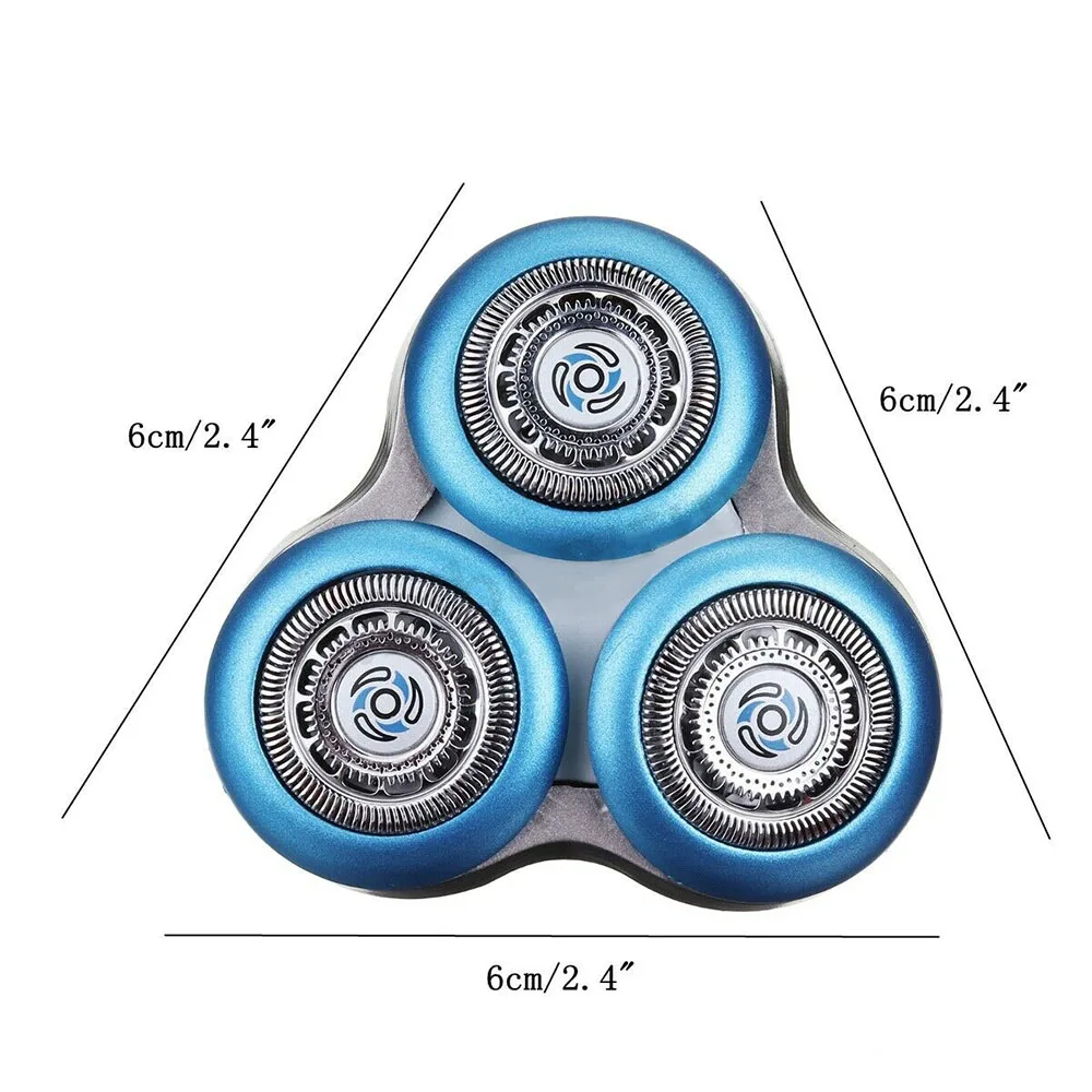 Сменная Бритва для Philips 7000 9000 RQ12|Бритва| |