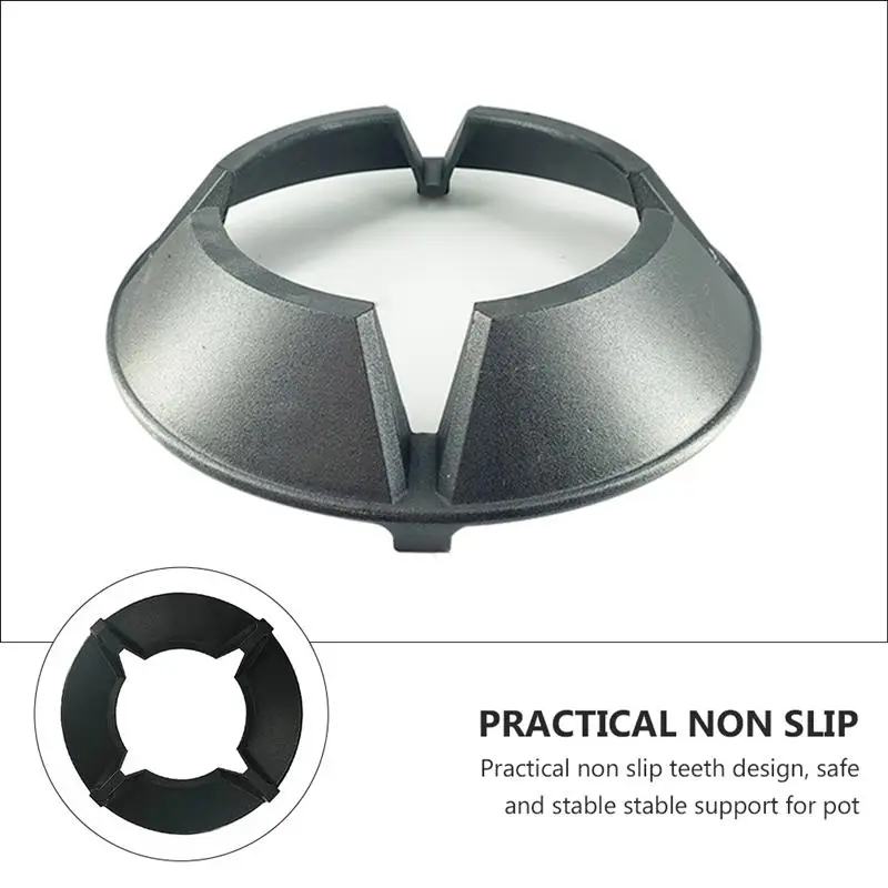 Чугунная крышка для противопожарной плиты ветрозащитная Крышка газовой