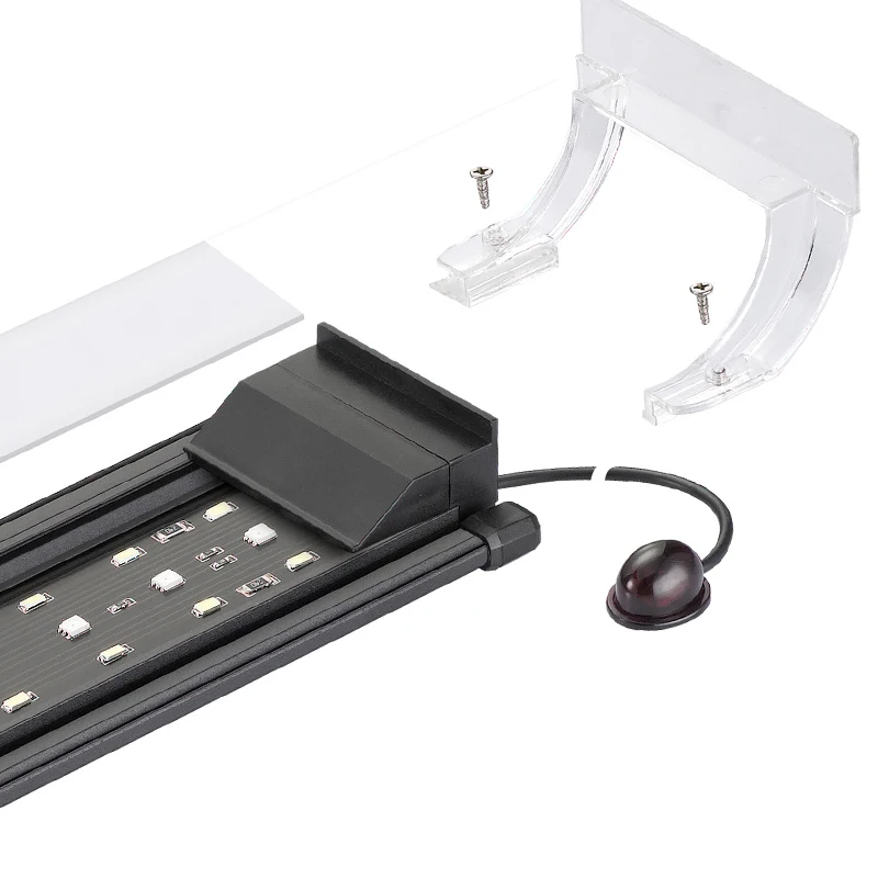 ODYSSEA VIVAGROW DN50 дневная ночь RGB LED аквариумное освещение приспособление для