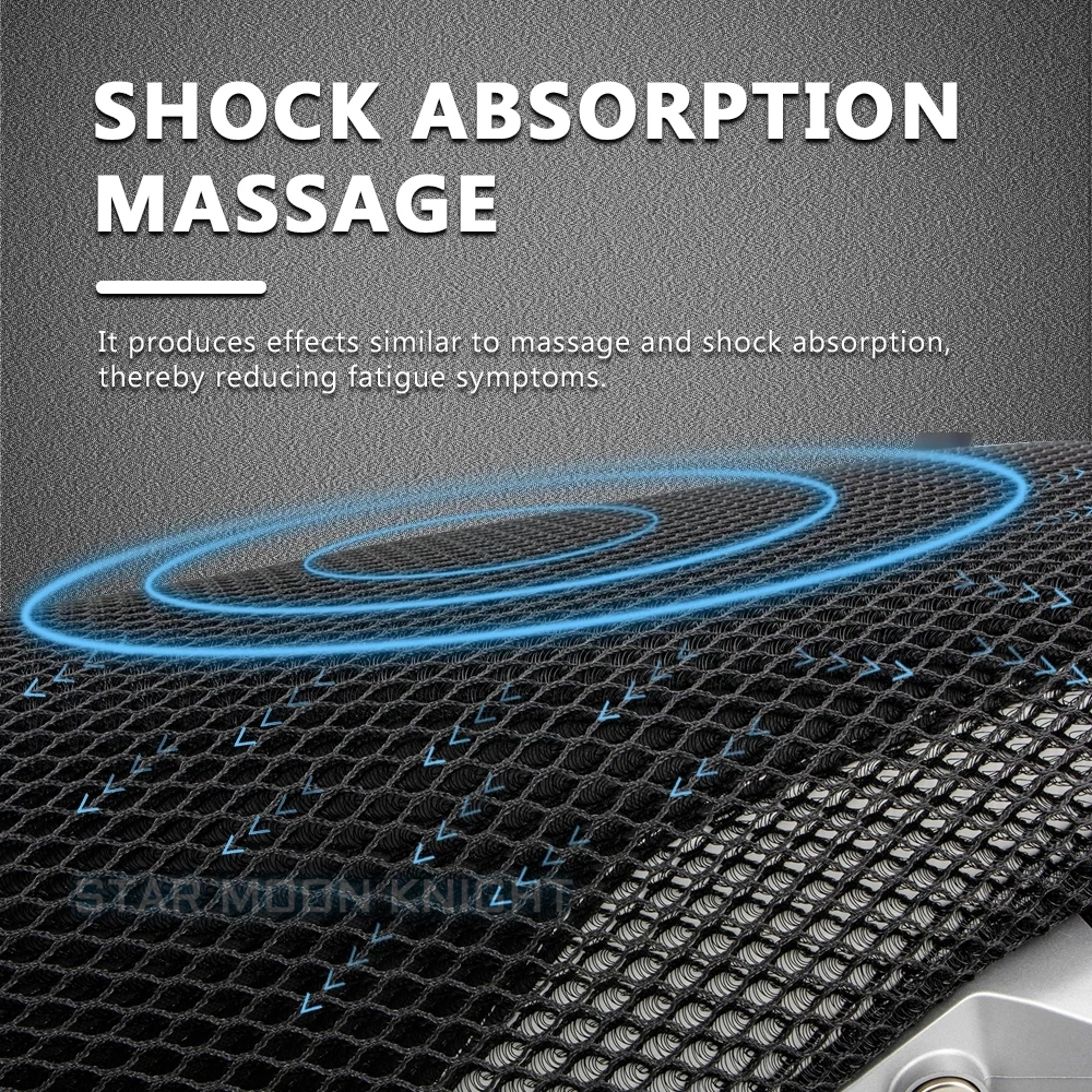 Тканевый чехол для сиденья мотоцикла подушки HONDA africa twin 1100 crf1100 crf L 1100L CRF1100L