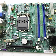 Подходит для настольной материнской платы ACER H61H2 AD LGA1155 H61 DDR3 100%